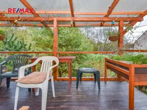 Prodej rodinného domu, Měčín, 94 m2