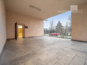 Prodej kanceláře, Praha - Vršovice, Kazašská, 32 m2