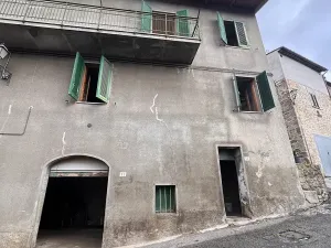 Prodej rodinného domu, Bucine, Itálie, 120 m2