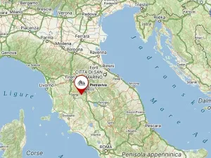 Prodej rodinného domu, Bucine, Itálie, 120 m2