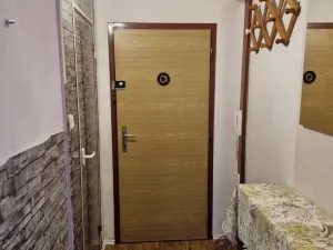 Prodej bytu 1+1, Teplice - Trnovany, Julia Payera, 36 m2