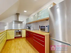 Pronájem bytu 4+kk, Dobré Pole, 116 m2