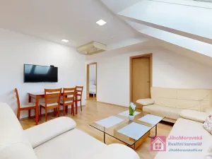 Pronájem bytu 4+kk, Dobré Pole, 116 m2