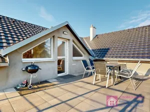 Pronájem bytu 4+kk, Dobré Pole, 116 m2