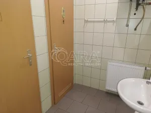 Pronájem kanceláře, Bystřice, Syllabova, 103 m2