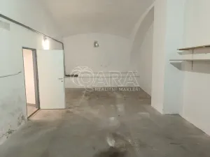 Pronájem kanceláře, Bystřice, Syllabova, 103 m2