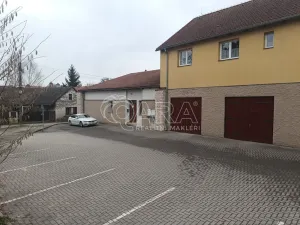 Pronájem kanceláře, Bystřice, Syllabova, 103 m2