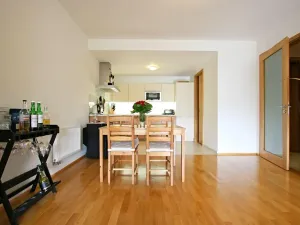 Pronájem bytu 2+kk, Praha - Košíře, Linhartova, 76 m2