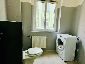 Pronájem bytu 2+1, Aš, Hlavní, 82 m2