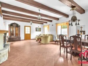 Prodej chalupy, Městečko Trnávka - Ludvíkov, 197 m2