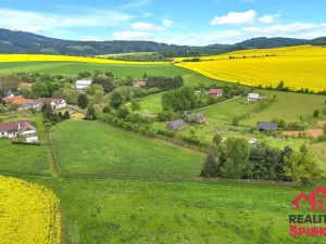 Prodej chalupy, Městečko Trnávka - Ludvíkov, 197 m2