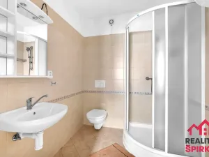 Prodej rodinného domu, Městečko Trnávka - Ludvíkov, 197 m2