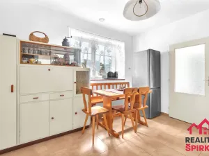 Prodej rodinného domu, Městečko Trnávka - Ludvíkov, 197 m2