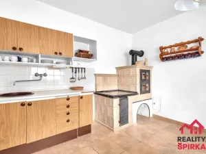 Prodej rodinného domu, Městečko Trnávka - Ludvíkov, 197 m2