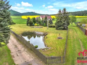 Prodej rodinného domu, Městečko Trnávka - Ludvíkov, 197 m2