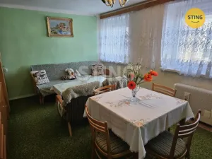 Prodej rodinného domu, Olšany u Prostějova, 90 m2