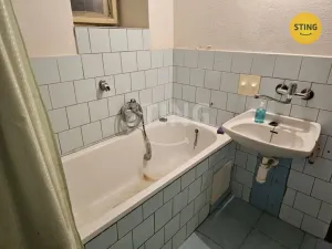 Prodej rodinného domu, Olšany u Prostějova, 90 m2