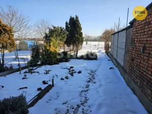 Prodej rodinného domu, Olšany u Prostějova, 90 m2