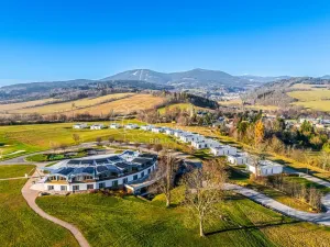 Prodej chaty, Mladé Buky, 52 m2