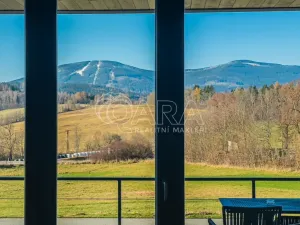 Prodej chaty, Mladé Buky, 52 m2