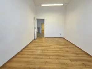 Pronájem kanceláře, Praha, Pod Nuselskými schody, 105 m2