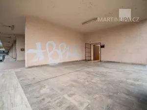 Prodej obchodního prostoru, Praha - Vršovice, Kazašská, 32 m2