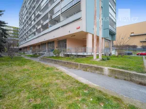 Prodej kanceláře, Praha - Vršovice, Kazašská, 32 m2