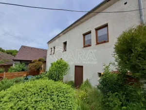Prodej rodinného domu, Hředle, 140 m2