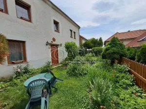 Prodej rodinného domu, Hředle, 140 m2