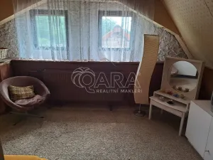 Prodej rodinného domu, Hředle, 140 m2