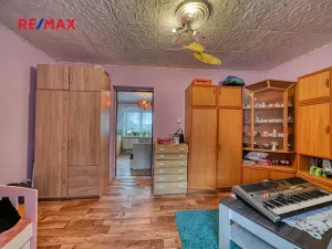 Prodej rodinného domu, Kopidlno, Husova, 150 m2