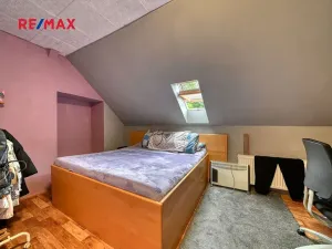 Prodej rodinného domu, Kopidlno, Husova, 150 m2