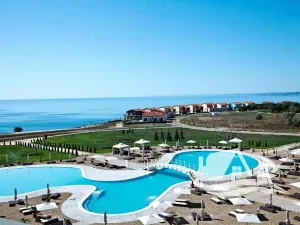 Prodej bytu 3+kk, Balčik, Bulharsko, 100 m2