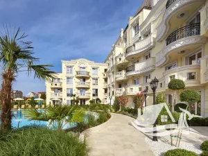 Prodej bytu 3+kk, Nesebar, Bulharsko, 95 m2