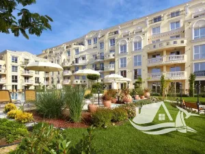 Prodej bytu 3+kk, Nesebar, Bulharsko, 95 m2