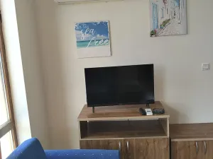 Prodej bytu 2+kk, Nesebar, Bulharsko, 88 m2