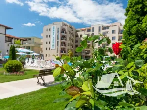 Prodej bytu 2+kk, Nesebar, Bulharsko, 88 m2