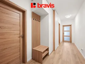 Prodej bytu 2+kk, Milešovice, 66 m2