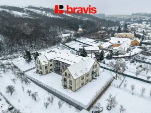 Prodej bytu 2+kk, Milešovice, 66 m2