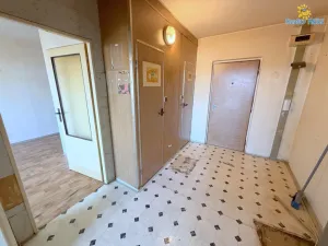 Prodej bytu 2+kk, Brandýs nad Labem-Stará Boleslav - Brandýs nad Labem, Lipová, 40 m2