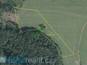 Prodej pole, Městečko Trnávka, 12576 m2