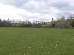 Prodej pole, Tachov, 55666 m2