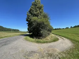 Prodej pozemku, Dolní Dobrouč - Horní Dobrouč, 6634 m2