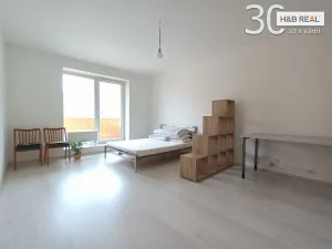 Pronájem bytu 2+kk, Vsetín, 72 m2