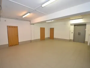 Pronájem skladu, Liberec, Řeznická, 227 m2