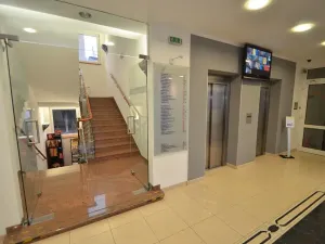 Pronájem virtuální kanceláře, Praha - Čakovice, Kostelecká, 10 m2