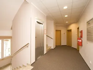 Pronájem virtuální kanceláře, Praha - Vysočany, Lisabonská, 10 m2