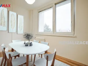 Prodej bytu 1+1, Přerov - Přerov I-Město, Velká Dlážka, 30 m2