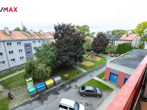 Prodej bytu 1+1, Přerov - Přerov I-Město, Velká Dlážka, 30 m2