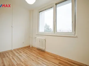 Prodej bytu 1+1, Přerov - Přerov I-Město, Velká Dlážka, 30 m2